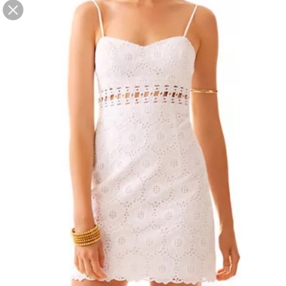 Lilly Pulitzer Sheena Dress